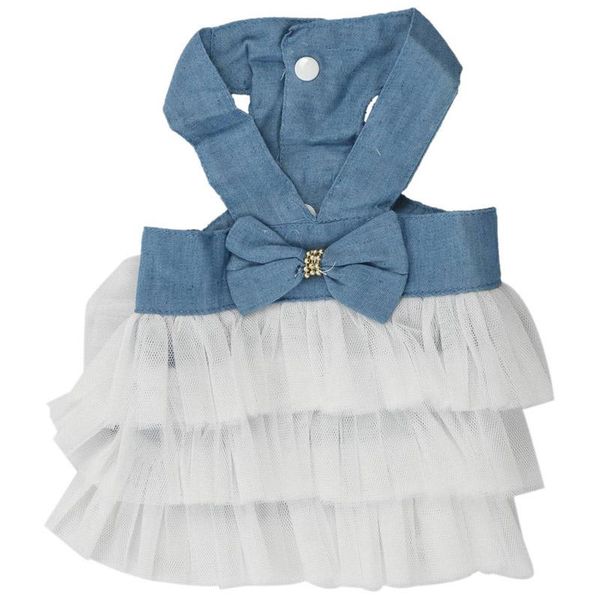 dog apparel wedding dress for clothes princess luxury skirt small cat dresses spring summer funny pet clothing xxl blue white
dog apparel wedding dress for clothes princess luxury skirt small cat dresses spring summer funny pet clothing xxl blue white
