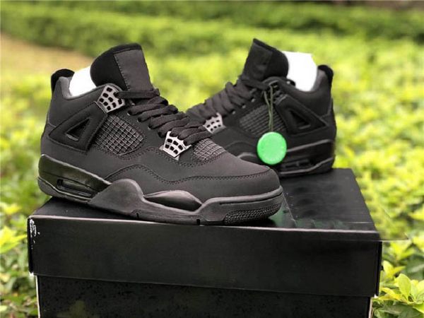 4 black cat men shoes metallic purple 4s bred sail white sports shoes with box cu1110-010 size 40-462654
4 black cat men shoes metallic purple 4s bred sail white sports shoes with box cu1110-010 size 40-462654