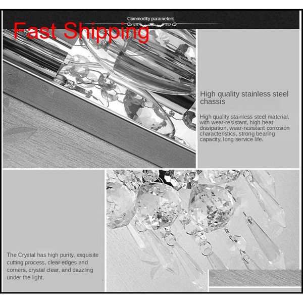 bedside crystal wall lamp modern mirror front bedroom living room wall light home indoor l qylywb homes2011
bedside crystal wall lamp modern mirror front bedroom living room wall light home indoor l qylywb homes2011