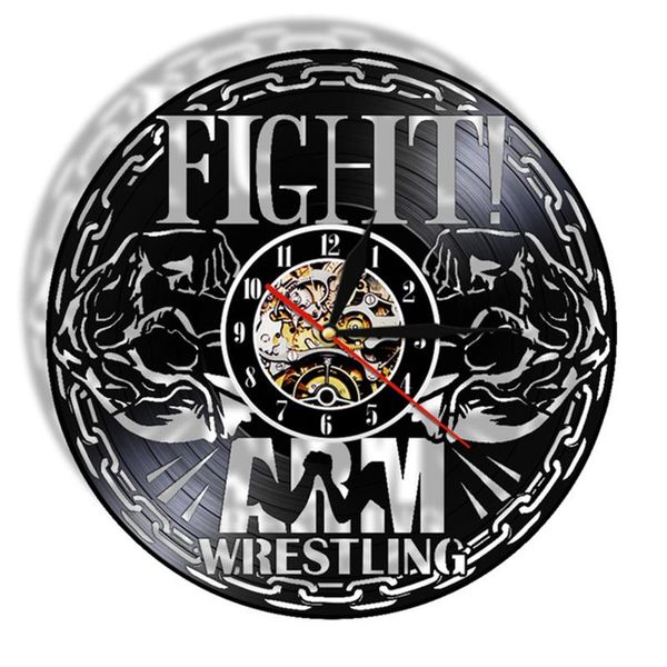 wall clocks fighting wrestling record clock gym hanging light lamp sports art decor fitness centre non ticking watch
wall clocks fighting wrestling record clock gym hanging light lamp sports art decor fitness centre non ticking watch