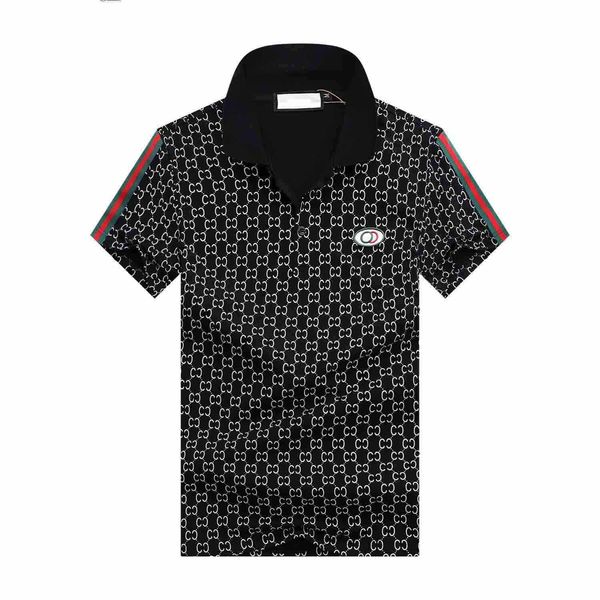 luxuryt designers polos for mens stripe fashion poloshirt shirt men high street snake little bee tiger print medusa polo, White;black
luxuryt designers polos for mens stripe fashion poloshirt shirt men high street snake little bee tiger print medusa polo, White;black