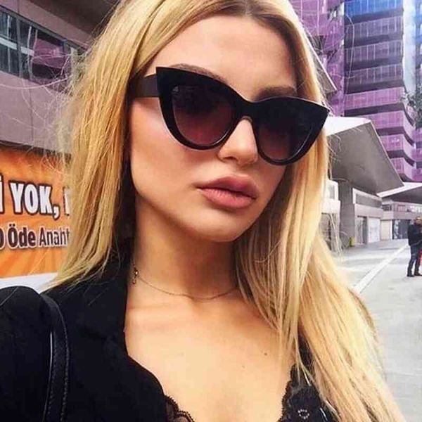 onevan classic cat eye sunglass women gradient mirror glass women luxury digner shade for women vintage gafas de sol mujerlp80, White;black
onevan classic cat eye sunglass women gradient mirror glass women luxury digner shade for women vintage gafas de sol mujerlp80, White;black