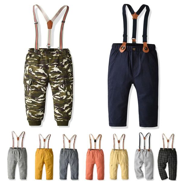 jumpsuits kidswant toddler baby boys gentleman clothes long pants suspenders trousers for wedding party casual outfits, Blue
jumpsuits kidswant toddler baby boys gentleman clothes long pants suspenders trousers for wedding party casual outfits, Blue