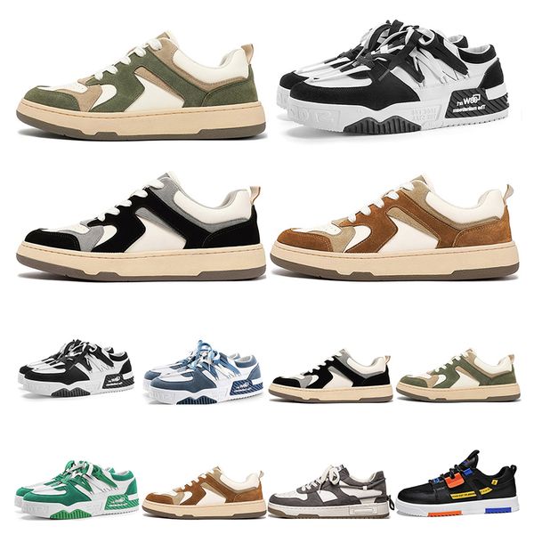 casual shoes mens womens big size 39-44 eur fashion breathable comfortable black white green red pink bule orange twenty-five
casual shoes mens womens big size 39-44 eur fashion breathable comfortable black white green red pink bule orange twenty-five