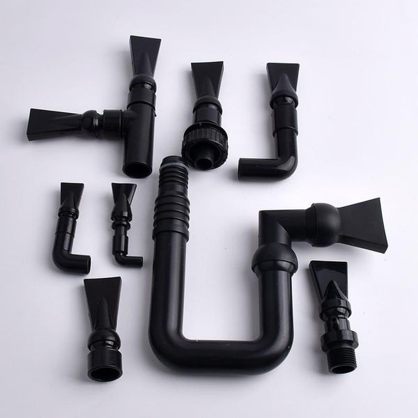 1pc pvc pipe universal joint duck beak suit adjust the flow direction 360 degrees fish tank oxygen increasing tube aquarium
1pc pvc pipe universal joint duck beak suit adjust the flow direction 360 degrees fish tank oxygen increasing tube aquarium