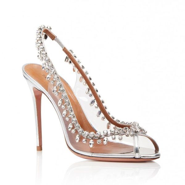 dress shoes summer women sandals slippers high heel fashion large size female wedding crystal chain bridal shoe, Black
dress shoes summer women sandals slippers high heel fashion large size female wedding crystal chain bridal shoe, Black