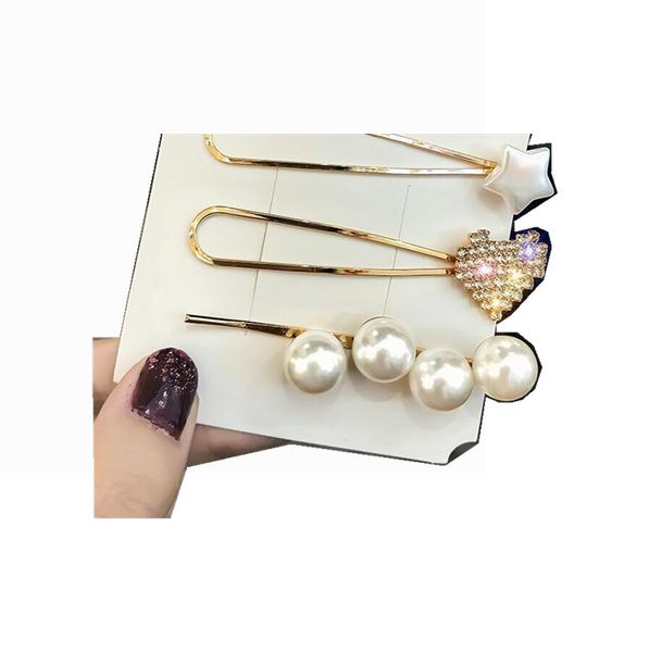 066 sell fashion women vintage simple vintage geometric hair clip multi color wild hair clip, Black;brown
066 sell fashion women vintage simple vintage geometric hair clip multi color wild hair clip, Black;brown