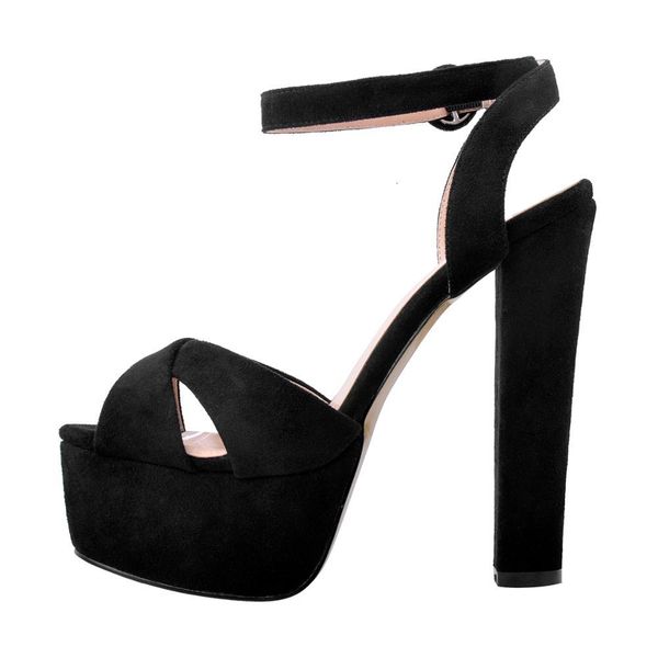 dress shoes onlyfabricante, sandálias femininas com plataforma cruzada, fivela, peep toe, bloco de salto alto, sapatos camurça, tamanho gran, Black
dress shoes onlyfabricante, sandálias femininas com plataforma cruzada, fivela, peep toe, bloco de salto alto, sapatos camurça, tamanho gran, Black