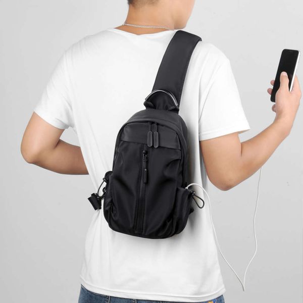 waterproof chest bags men overhead one shoulder husband holster neck sling male cross body fanny pack black
waterproof chest bags men overhead one shoulder husband holster neck sling male cross body fanny pack black