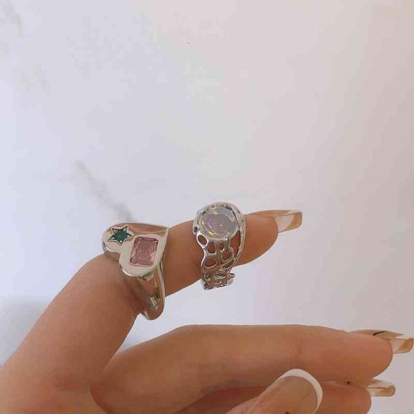 recommend the same pink love ring made by undergroup sundae in australia, Silver
recommend the same pink love ring made by undergroup sundae in australia, Silver