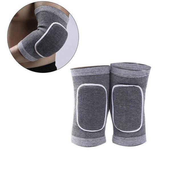1 pair of fitness sports summer elbow protective breathable elbow brace protect for tennis golfers sport (grey), Black;gray
1 pair of fitness sports summer elbow protective breathable elbow brace protect for tennis golfers sport (grey), Black;gray