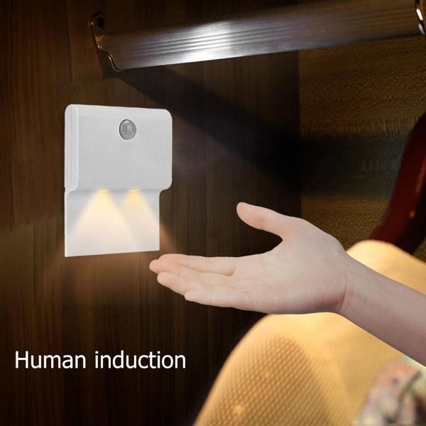 kitchen stairs wardrobe bed side light smart motion sensor led night lamp bedside lamp for room hallway toilet stairs
kitchen stairs wardrobe bed side light smart motion sensor led night lamp bedside lamp for room hallway toilet stairs
