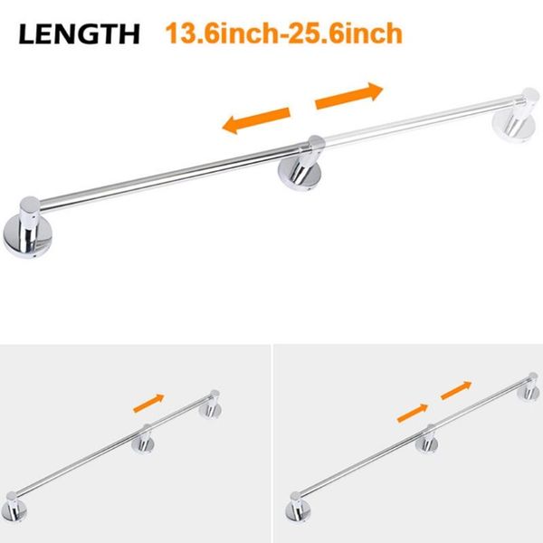 towel racks bar retractable holder bathroom bedroom kitchen lavatory storage rack
towel racks bar retractable holder bathroom bedroom kitchen lavatory storage rack