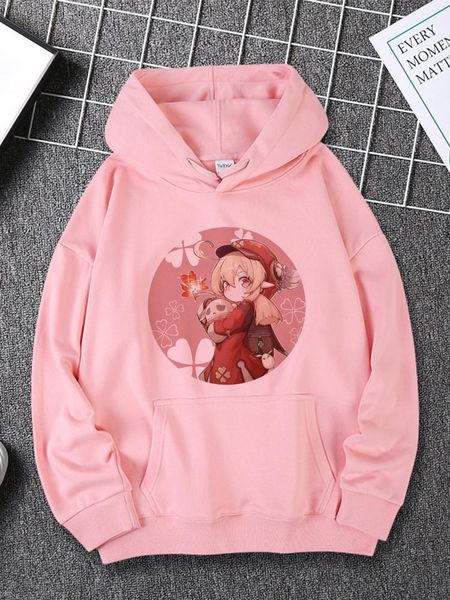 women's hoodies & sweatshirts kawaii genshin impact print aesthetic anime winter clothes oversized hoodie sweatshirt women long sleeve, Black
women's hoodies & sweatshirts kawaii genshin impact print aesthetic anime winter clothes oversized hoodie sweatshirt women long sleeve, Black