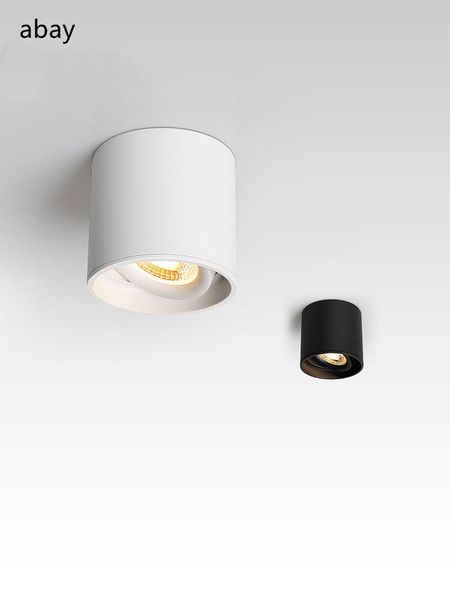 downlights surface mount dimmable cylinder led 7w 9w 10w 15w 18w 20w cob ceiling spot lights ac85~265v round lamps lndoor light
downlights surface mount dimmable cylinder led 7w 9w 10w 15w 18w 20w cob ceiling spot lights ac85~265v round lamps lndoor light