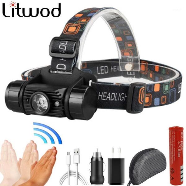 headlamps sensor led headlight induction usb rechargeable lantern headlamp light use 18650 battery head torch for camping lamp1
headlamps sensor led headlight induction usb rechargeable lantern headlamp light use 18650 battery head torch for camping lamp1