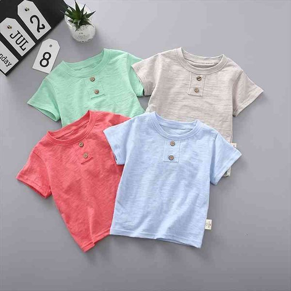 summer children t shirts cotton baby boys girls tee comfortable toddler casual kids clothing bc380, Blue
summer children t shirts cotton baby boys girls tee comfortable toddler casual kids clothing bc380, Blue