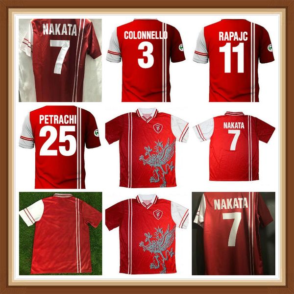 98 99 retro version associazione calcistica perugia calcio soccer jersey 1998 1999 nakata rapajc petrachi shirt colonnello football uniform, Black;yellow
98 99 retro version associazione calcistica perugia calcio soccer jersey 1998 1999 nakata rapajc petrachi shirt colonnello football uniform, Black;yellow