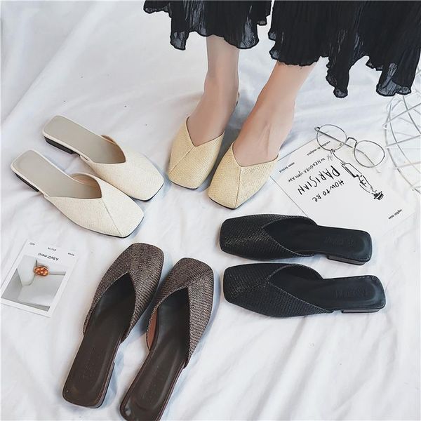 slippers winter women home ladies indoor house low square heels solid rubber sole bedroom shoes, Black
slippers winter women home ladies indoor house low square heels solid rubber sole bedroom shoes, Black