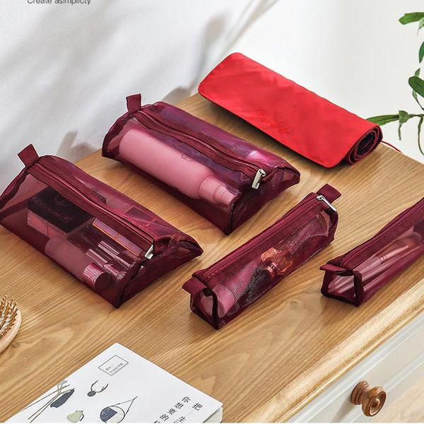 storage bags detachable large-capacity cosmetics travel bag roll up makeup organizer carrying case pouch reri889
storage bags detachable large-capacity cosmetics travel bag roll up makeup organizer carrying case pouch reri889