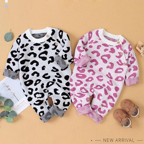 jumpsuits autumn winter baby boys girls rompers clothes 2021 children boy girl kids knitting long sleeve leopard print, Blue
jumpsuits autumn winter baby boys girls rompers clothes 2021 children boy girl kids knitting long sleeve leopard print, Blue