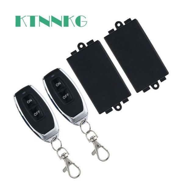 smart home control ktnnkg 433mhz universal ac 110v 220v 1ch wireless remote switch receiver module and rf transmitter for light diy
smart home control ktnnkg 433mhz universal ac 110v 220v 1ch wireless remote switch receiver module and rf transmitter for light diy