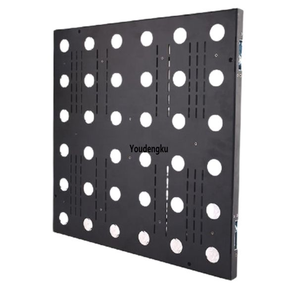 2pcs dj events club disco party golden color 36*3w led matrix blinder beam light for stage
2pcs dj events club disco party golden color 36*3w led matrix blinder beam light for stage