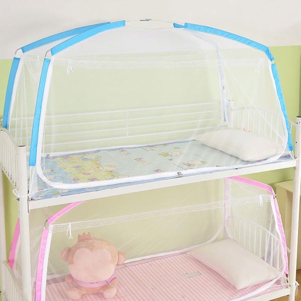 student dormitory children mosquito net tent single bed encryption mongolian yurt mosquito netting 3 sizes kids camping tents
student dormitory children mosquito net tent single bed encryption mongolian yurt mosquito netting 3 sizes kids camping tents
