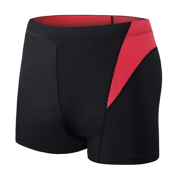 men's swimwear boxer briefs swimming fashion contrast stitching men swim trunks breathable beach shorts plus size beachwear
men's swimwear boxer briefs swimming fashion contrast stitching men swim trunks breathable beach shorts plus size beachwear