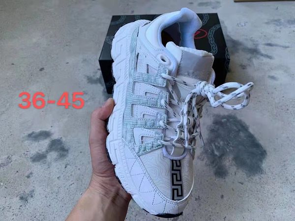 2021 mens italy trigreca sneakers casual shoes white gold gum print black silver deep blue green grey most trendy women men trainers
2021 mens italy trigreca sneakers casual shoes white gold gum print black silver deep blue green grey most trendy women men trainers