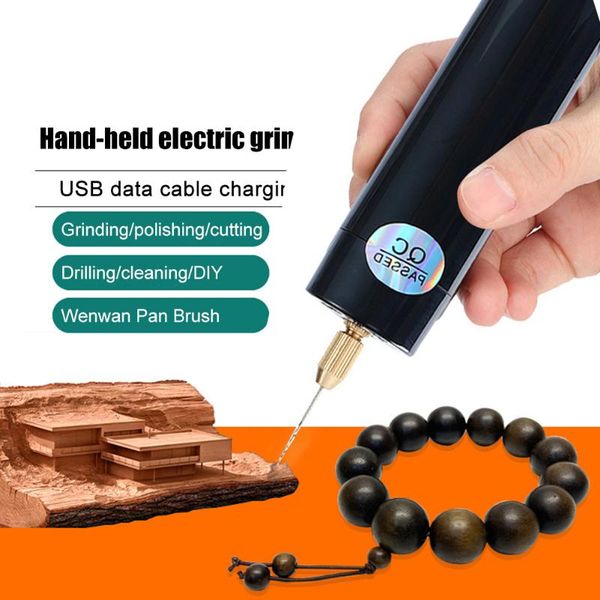 professiona electric drills miniature mini diy hand drill small grinder model epoxy plastic pearl bodhi play punching usb grinding machine
professiona electric drills miniature mini diy hand drill small grinder model epoxy plastic pearl bodhi play punching usb grinding machine