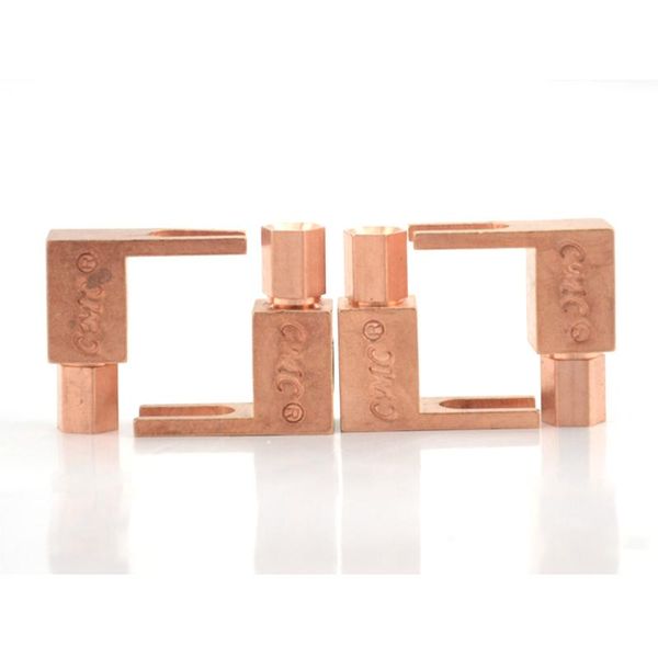 smart power plugs 100pcs cmc-1005 pure red copper speaker y spade fork plug to banana connector
smart power plugs 100pcs cmc-1005 pure red copper speaker y spade fork plug to banana connector