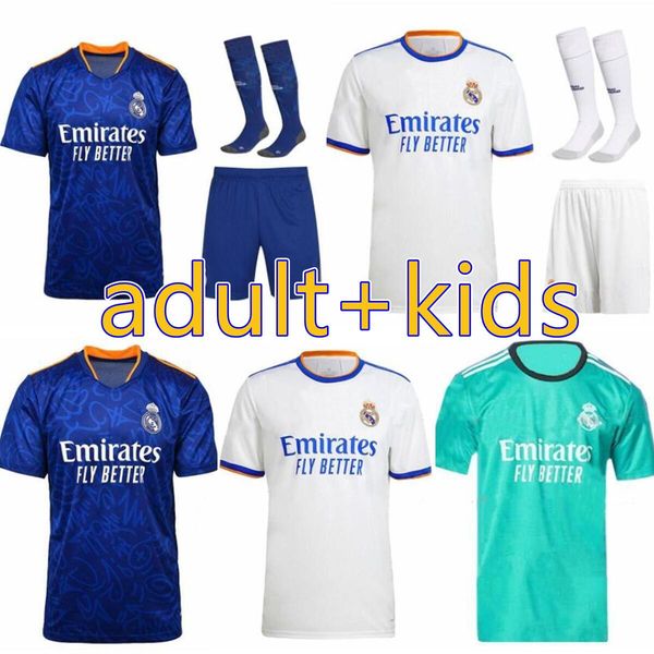 real madrid kids kit soccer jerseys 2021 22 benzema boys football shirt sets modric hazard asensio casemiro vinicius jr. child maillot de fo, Black
real madrid kids kit soccer jerseys 2021 22 benzema boys football shirt sets modric hazard asensio casemiro vinicius jr. child maillot de fo, Black