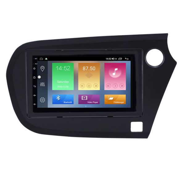 car dvd radio gps navigation player for honda insight rhd 2009-2016 with hd touchscreen fm wifi tpms dvr 7 inch android 10
car dvd radio gps navigation player for honda insight rhd 2009-2016 with hd touchscreen fm wifi tpms dvr 7 inch android 10