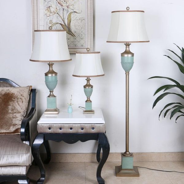 american style simple country mediterranean blue living room bedroom study coffee table floor lamp
american style simple country mediterranean blue living room bedroom study coffee table floor lamp