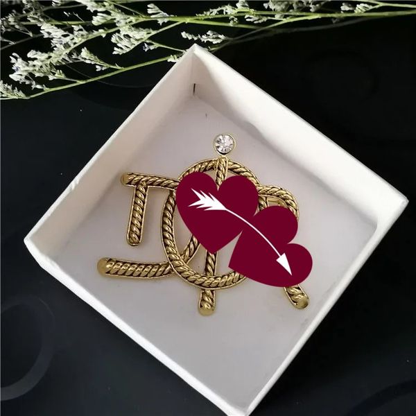 2021 new arrivals european and american temperament medieval letters diamond brooch coat suit sweater retro pin accessories women, Gray
2021 new arrivals european and american temperament medieval letters diamond brooch coat suit sweater retro pin accessories women, Gray
