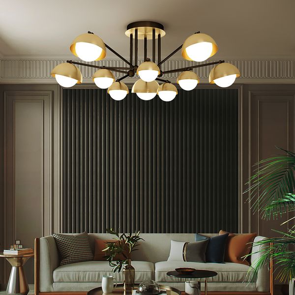 modern nordic led luster gold copper luxury glass ball decoration of ceiling lamp to room dining interior luminaries ykgr
modern nordic led luster gold copper luxury glass ball decoration of ceiling lamp to room dining interior luminaries ykgr