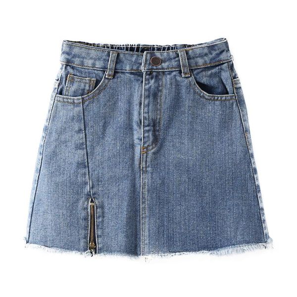 skirts baby girl clothes children denim blue skirt 2021 fashion kids elastic waist zipper teens girls clothing age 2-14 yrs
skirts baby girl clothes children denim blue skirt 2021 fashion kids elastic waist zipper teens girls clothing age 2-14 yrs