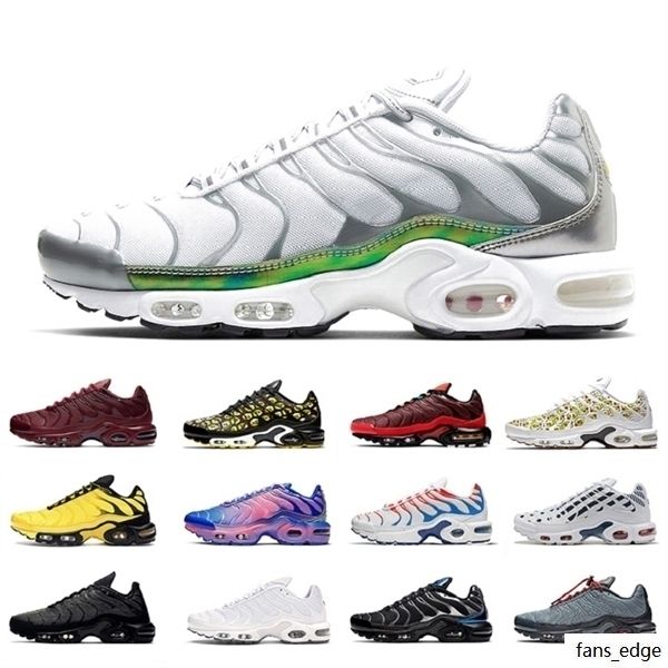fashion white metallic tn plus triple black p blue men running athletic shoes multicolor og cushion outdoor sports sneakers 40-46
fashion white metallic tn plus triple black p blue men running athletic shoes multicolor og cushion outdoor sports sneakers 40-46