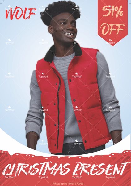 men down women stylist winter jacket coat casual vests mens 4 colors size s, Black
men down women stylist winter jacket coat casual vests mens 4 colors size s, Black
