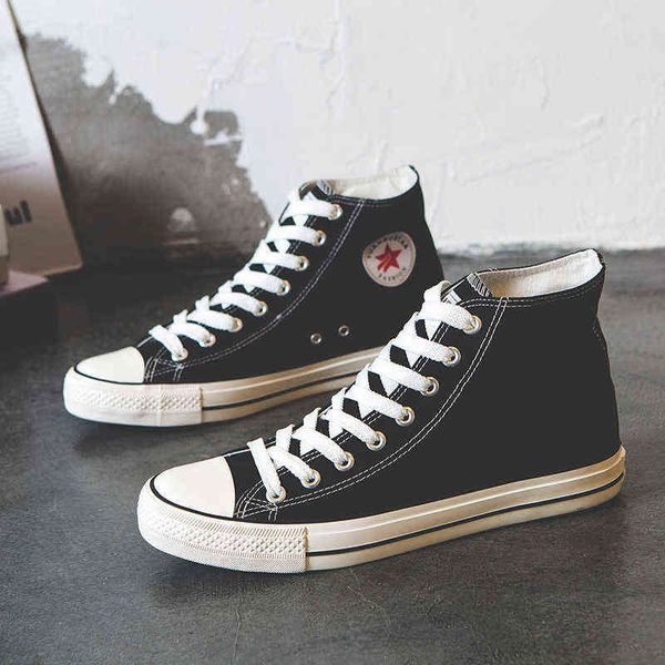 zapatillas de lona para hombre, zapatos cómodos planos informales, transpirables, para caminar, 39-48 talla grande, tenis masculinos, Black;white
zapatillas de lona para hombre, zapatos cómodos planos informales, transpirables, para caminar, 39-48 talla grande, tenis masculinos, Black;white