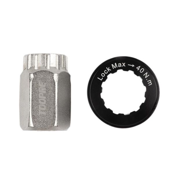 tools toopre aluminum alloy centerlock hubs rotor adapter mtb bike center lock disc cover / cap tool sleeve kit for bicycle parts
tools toopre aluminum alloy centerlock hubs rotor adapter mtb bike center lock disc cover / cap tool sleeve kit for bicycle parts
