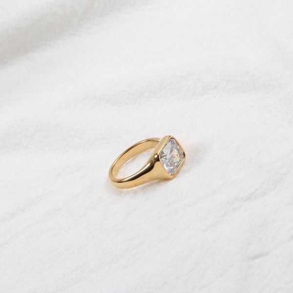 cluster rings stainless steel irregular gothic ring electroplated with zircon designer gift for women accessories vintage luxury jewellery, Golden;silver
cluster rings stainless steel irregular gothic ring electroplated with zircon designer gift for women accessories vintage luxury jewellery, Golden;silver