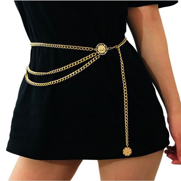 belts women retro chain waistbands all-match multilayer long tassel for party jewelry dress waist silver gold, Black;brown
belts women retro chain waistbands all-match multilayer long tassel for party jewelry dress waist silver gold, Black;brown