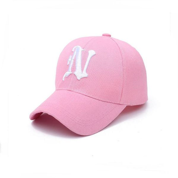 gift spring and autumn embroidered n letter baseball cap dmmb012 fashion accessories hats & caps, Blue;gray
gift spring and autumn embroidered n letter baseball cap dmmb012 fashion accessories hats & caps, Blue;gray