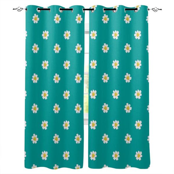 curtain & drapes small daisy flower window curtains living room kitchen modern home decor bedroom treatment
curtain & drapes small daisy flower window curtains living room kitchen modern home decor bedroom treatment