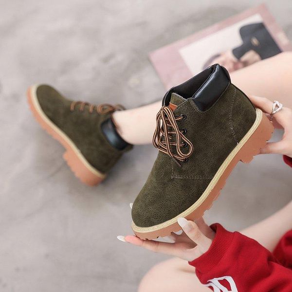 boots 2021 autumn winter shoes women low heel fashion keep warm women's brand woman ankle female, Black
boots 2021 autumn winter shoes women low heel fashion keep warm women's brand woman ankle female, Black