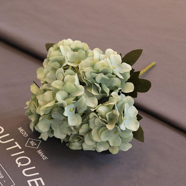 decorative flowers & wreaths artificial silk hydrangea retro fake for wedding party home decor diy
decorative flowers & wreaths artificial silk hydrangea retro fake for wedding party home decor diy