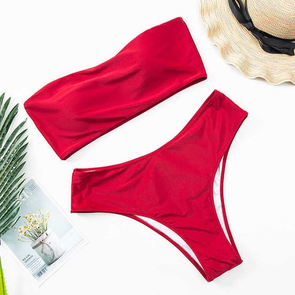 the main product in 2021 is plain print bra large size swimsuit women split bikini, White;black
the main product in 2021 is plain print bra large size swimsuit women split bikini, White;black