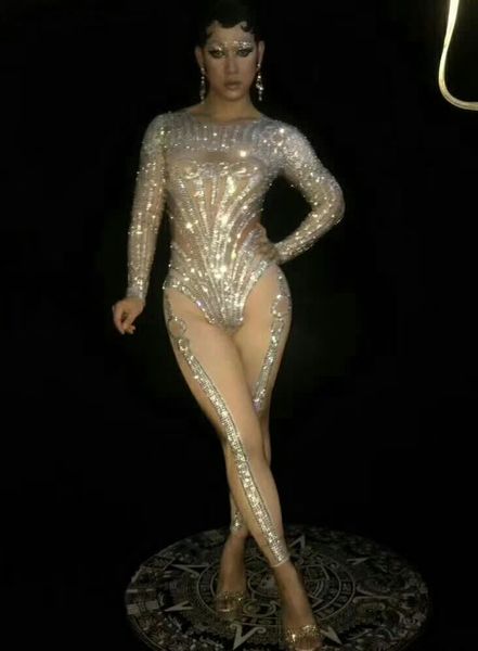 new shiny diamonds bodycon jumpsuit rompers women club bar wear nude jumpsuits female graduation birthday party outfits, Black;red
new shiny diamonds bodycon jumpsuit rompers women club bar wear nude jumpsuits female graduation birthday party outfits, Black;red